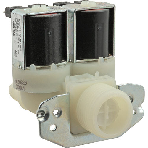 40281-1000 Bunn - Dual Solenoid Valve Replacement Part 40281-1000 Bunn - Dual Solenoid Valve Replacement Part